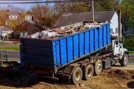 Demolition Debris Removal in Dumbarton, VA